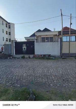 Furnished 3bdrm Farm House in Yeka for sale