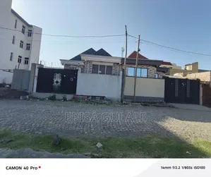 Furnished 3bdrm Farm House in Yeka for sale