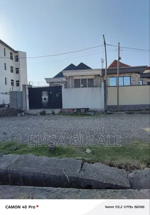 Furnished 3bdrm Farm House in Yeka for sale