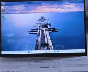 New Laptop Lenovo ThinkBook 13 16GB SSD 512GB