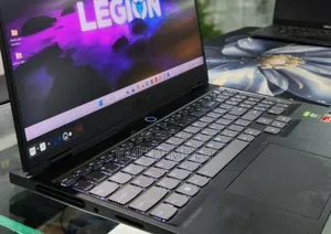 New Laptop Lenovo Legion 7 16GB Intel Core i7 SSD 512GB