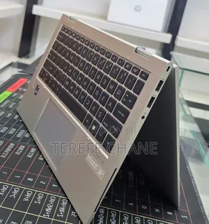 New Laptop HP EliteBook x360 1030 G8 16GB Intel Core i7 SSD 512GB