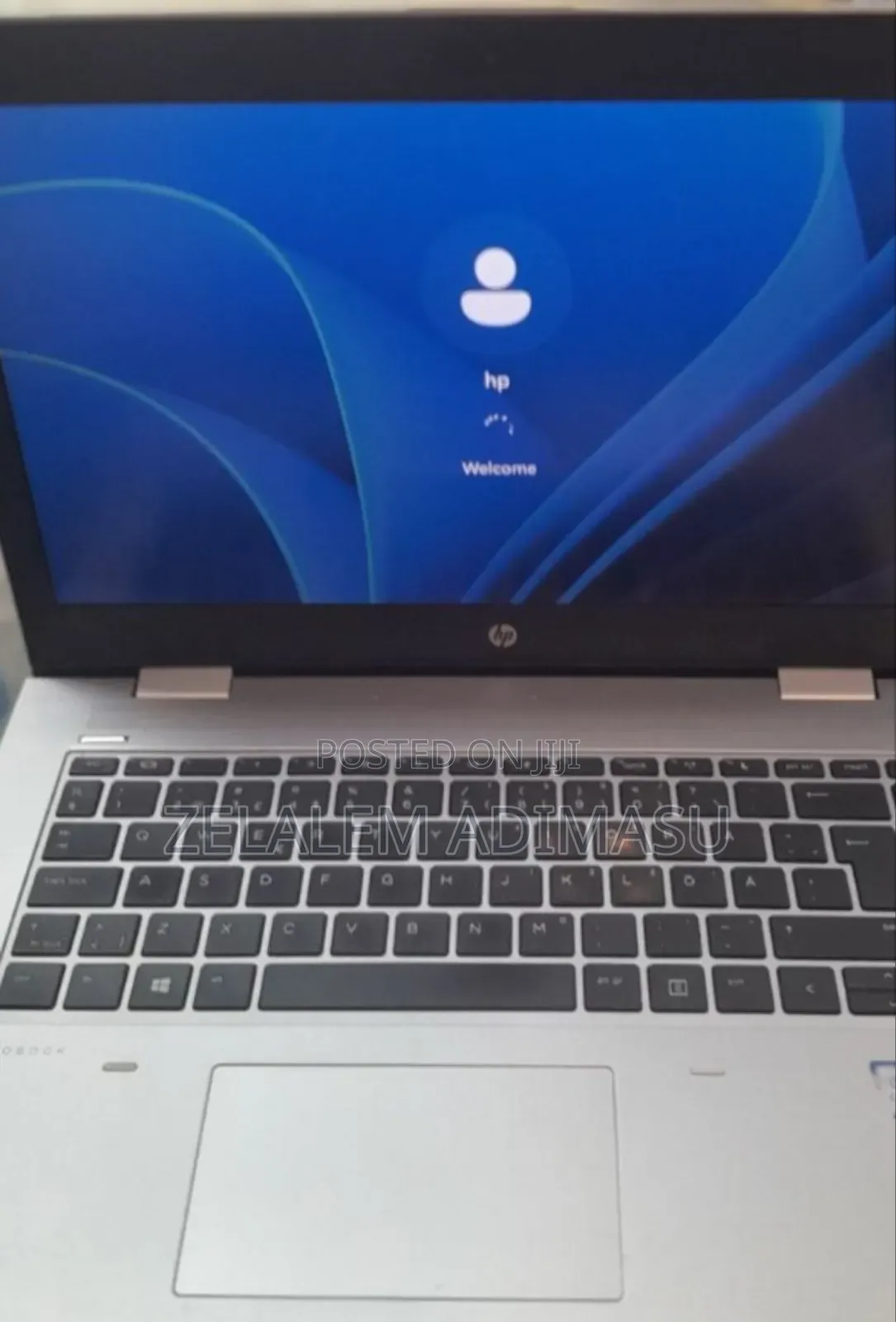 New Laptop HP ProBook 430 G1 8GB Intel Core i5 SSD 128GB