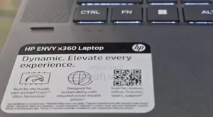 New Laptop HP Envy 15 16GB Intel Core i7 SSD 1T