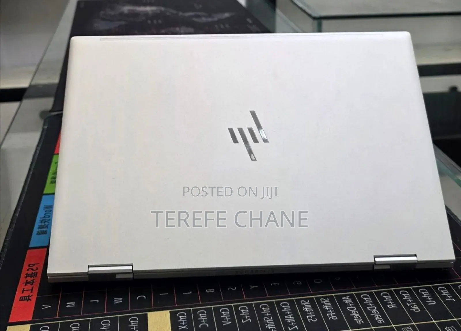 New Laptop HP ZBook 14 16GB Intel Core i5 SSD 500GB