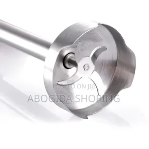 Hand Blender