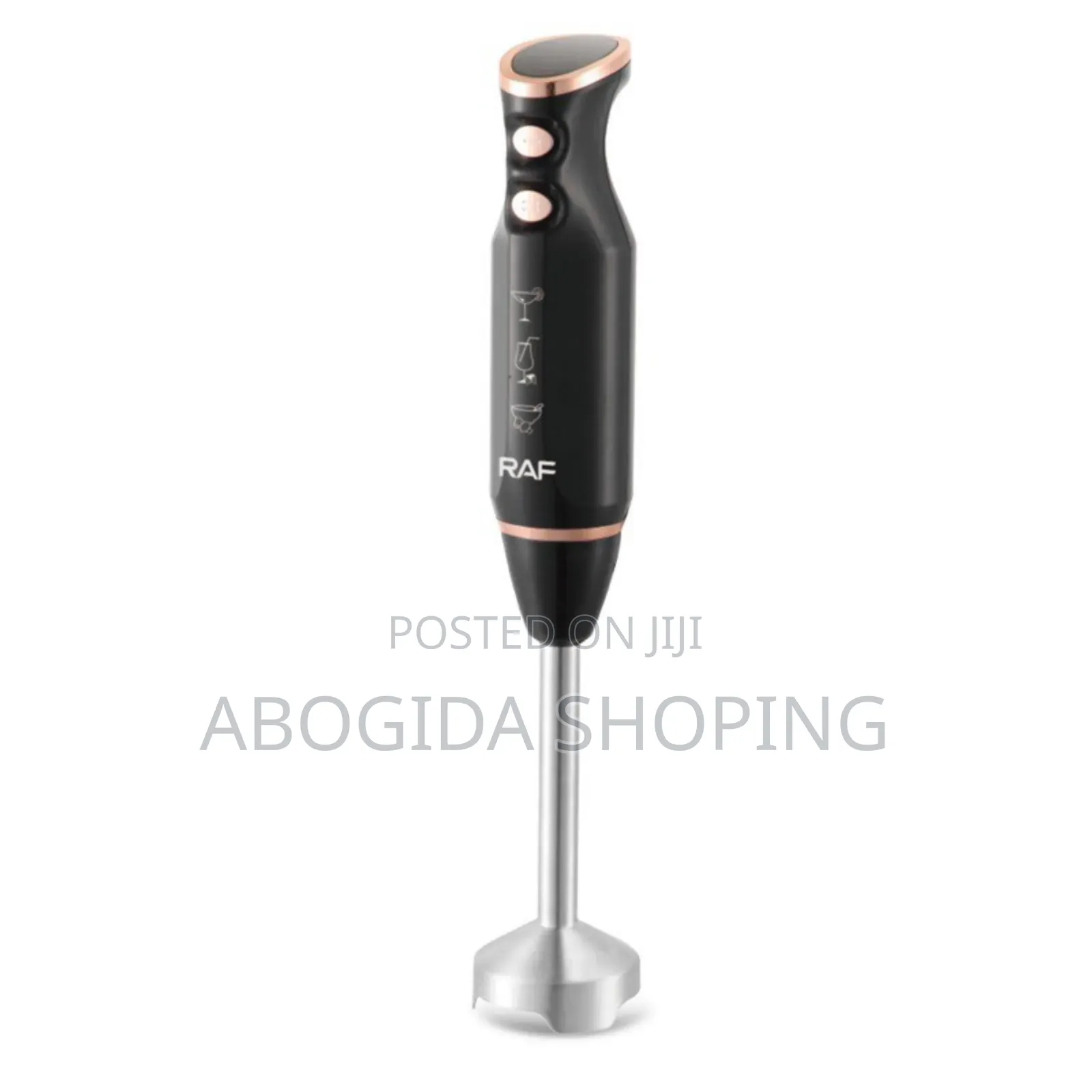 Hand Blender