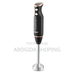 Hand Blender
