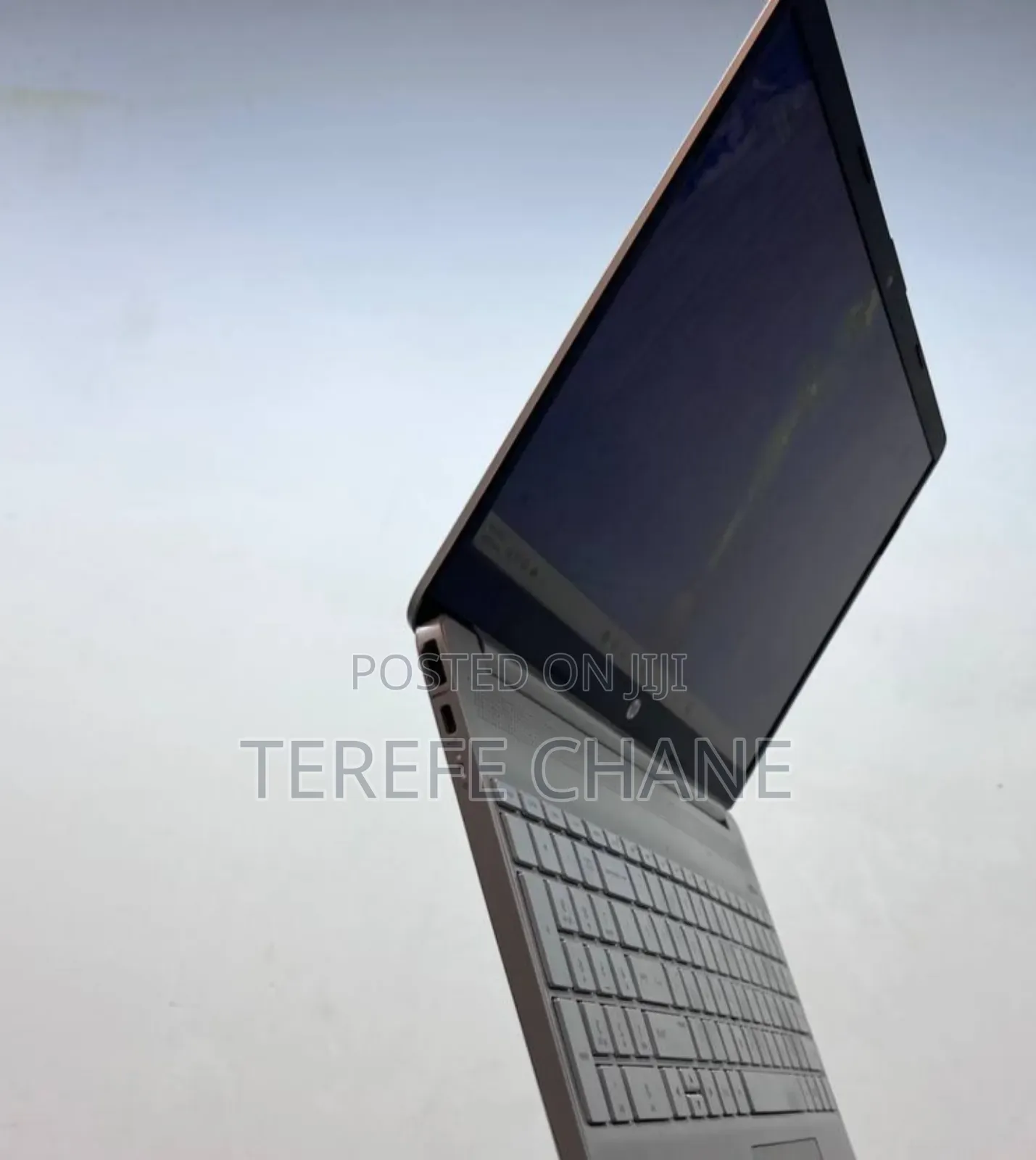New Laptop HP 15 8GB Intel Core i5 SSD 512GB