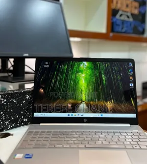 New Laptop HP 15 8GB Intel Core i5 SSD 512GB