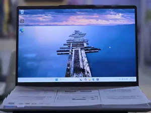 New Laptop Lenovo Thinkbook 14 16GB Intel Core 7 SSD 512GB