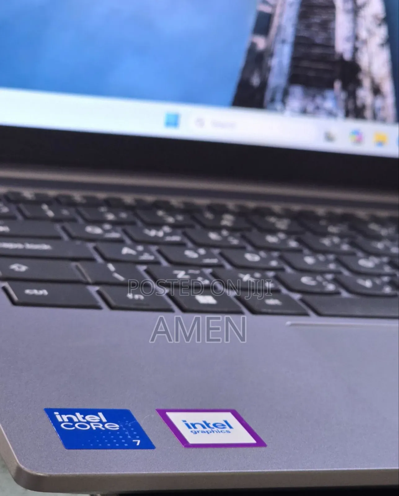 New Laptop Lenovo Thinkbook 14 16GB Intel Core 7 SSD 512GB