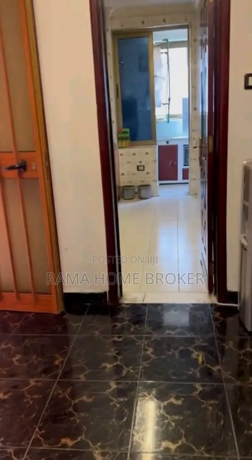 Furnished 3bdrm Condo in ልደታ ኮንዶሚኒየም, Yeka for sale