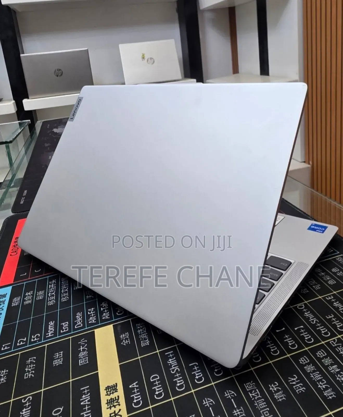 New Lenovo IdeaPad 5 Slim 13th Gen i7 16GB Intel Core i5 SSD 512GB