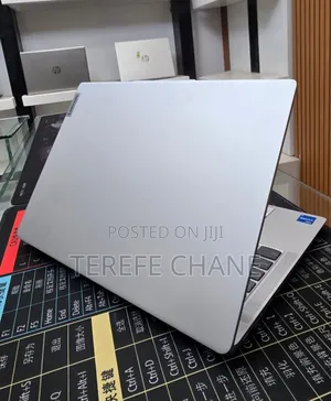 New Lenovo IdeaPad 5 Slim 13th Gen i7 16GB Intel Core i5 SSD 512GB