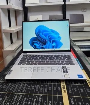 New Lenovo IdeaPad 5 Slim 13th Gen i7 16GB Intel Core i5 SSD 512GB