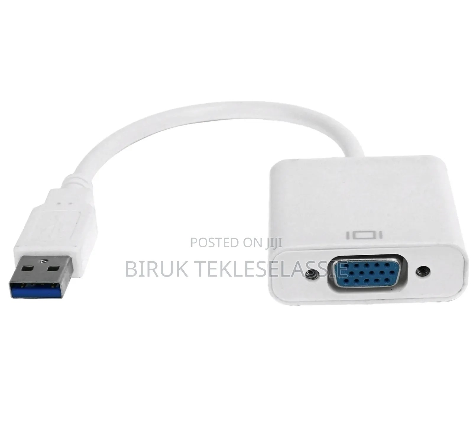 Usb 3.0 to Vga Converter Adapter