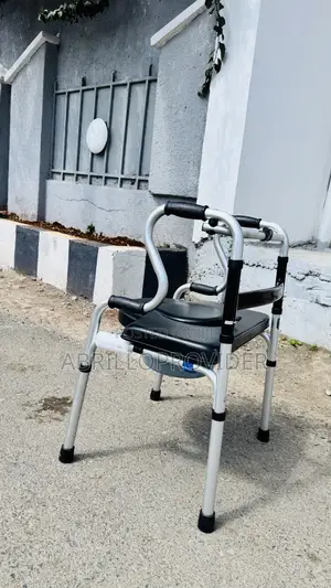 Comfortable Medical Disabled Elderly Cane
