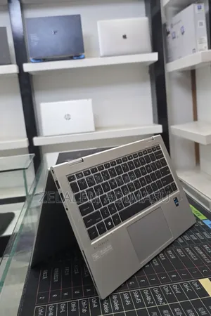 New Laptop HP EliteBook x360 1030 G8 16GB Intel Core i7 SSD 512GB