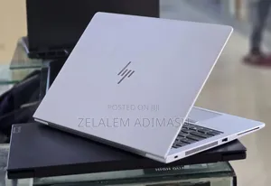 New Laptop HP EliteBook x360 1030 G8 16GB Intel Core i7 SSD 512GB