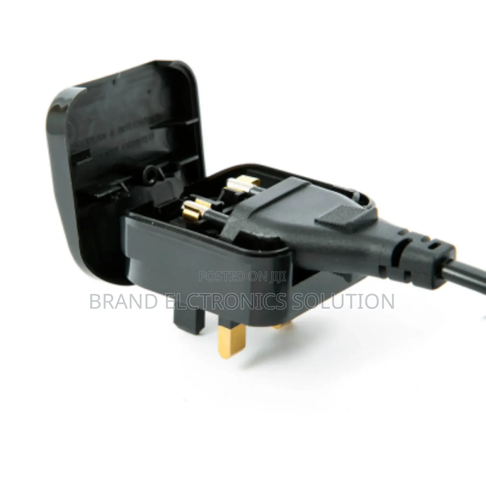Uk Power Plug