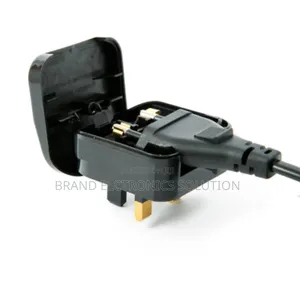Uk Power Plug
