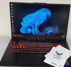 New Laptop Asus 32GB Intel Core i7 SSD 1T