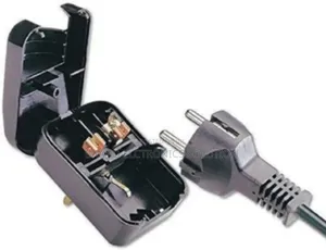 Uk Power Plug