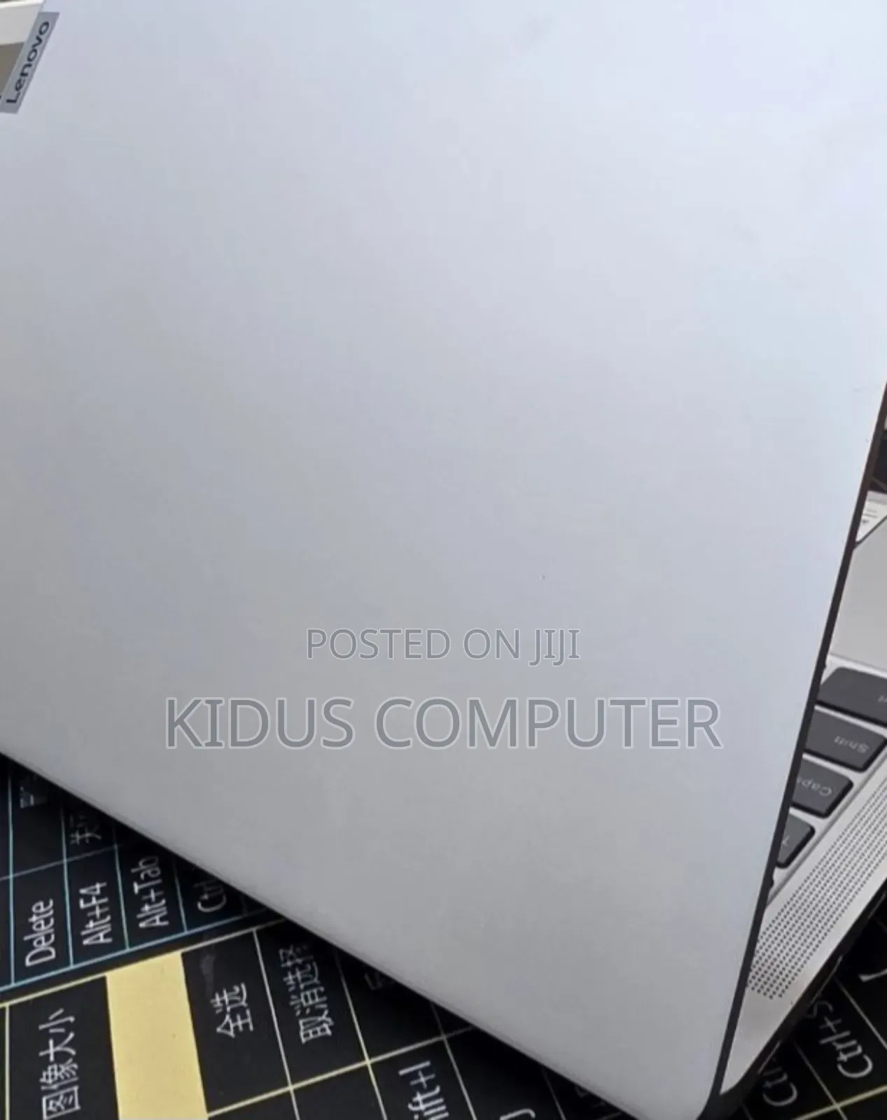 New Laptop Lenovo Ideapad 3 16GB Intel Core i5 SSD 512GB