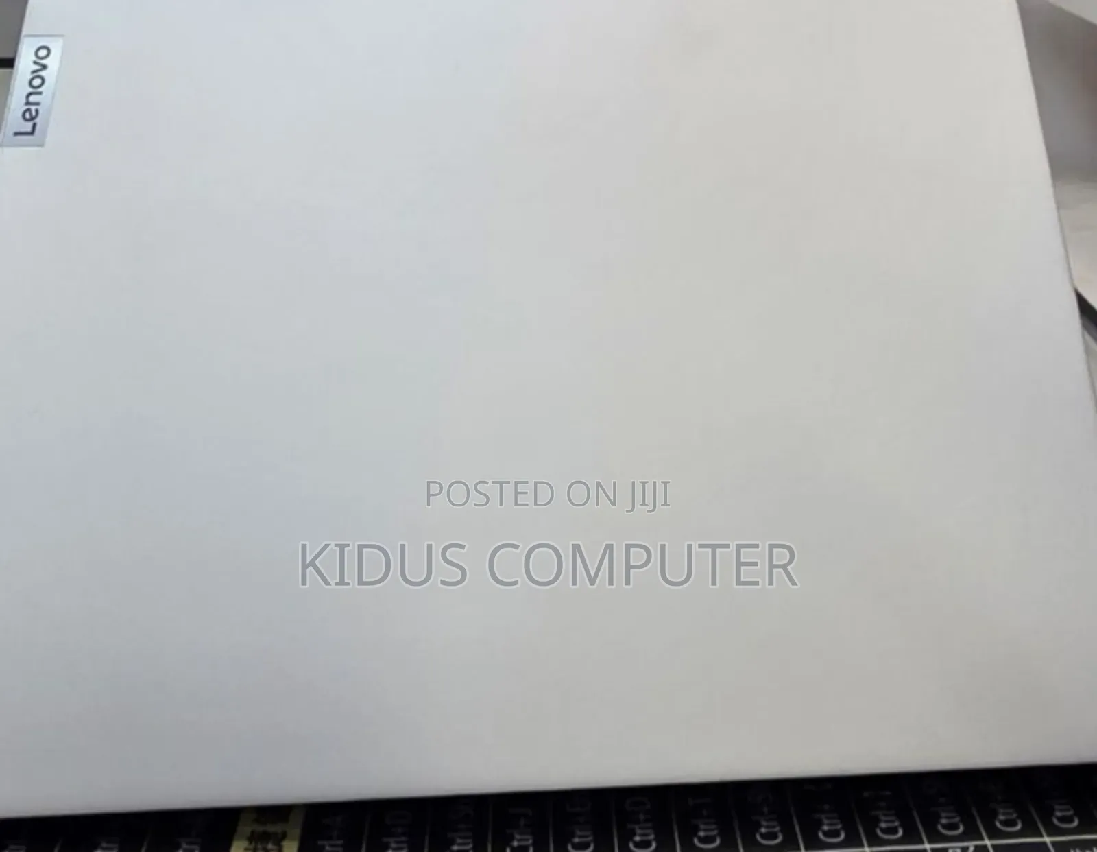 New Laptop Lenovo Ideapad 3 16GB Intel Core i5 SSD 512GB