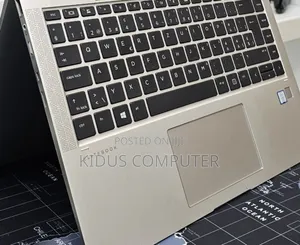 New Laptop HP EliteBook x360 1040 G5 16GB Intel Core i7 SSD 256GB