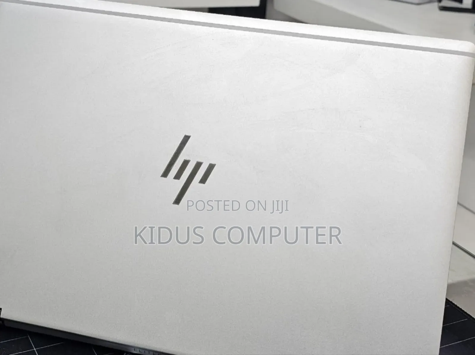 New Laptop HP EliteBook x360 1040 G5 16GB Intel Core i7 SSD 256GB