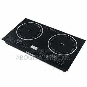 Roshan Touch Stove