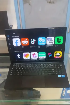 New Laptop Samsung Chromebook 3 11 8GB Intel Core i3 SSD 256GB