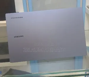 New Laptop Samsung Chromebook 3 11 8GB Intel Core i3 SSD 256GB