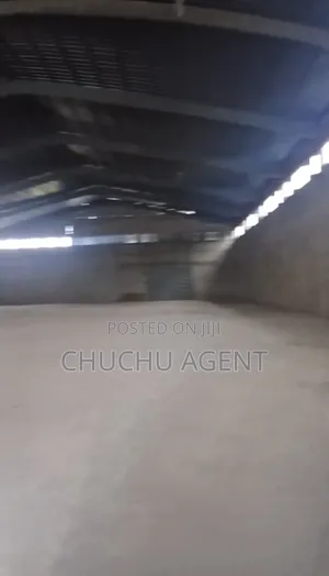 Warehouse Rent Hile Garment ሃይሌ ጋርመንት