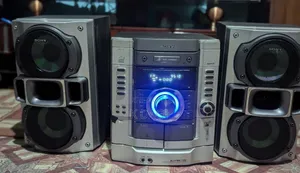 Sony Speaker