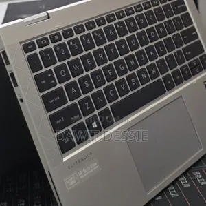 New Laptop HP EliteBook x360 1030 G8 16GB Intel Core i7 SSD 512GB