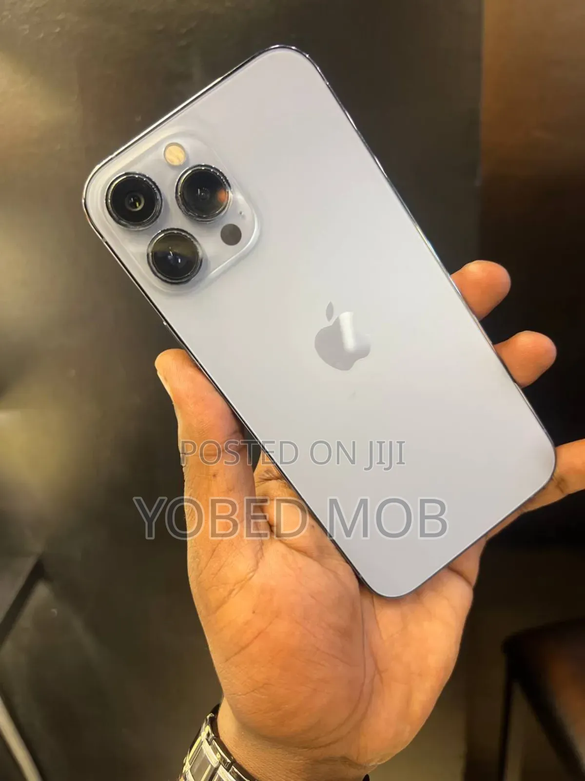 Apple iPhone 13 Pro Max 256 GB