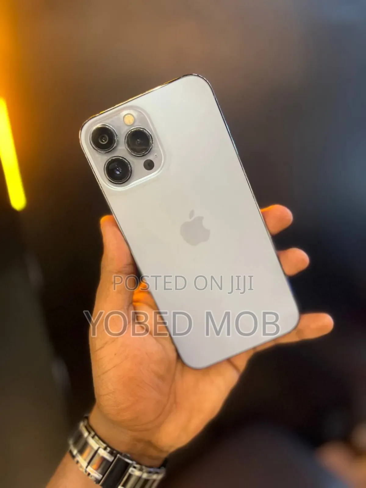 Apple iPhone 13 Pro Max 256 GB