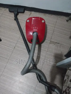 Vaccume Cleaner