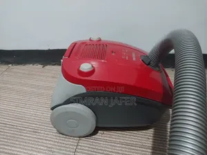 Vaccume Cleaner