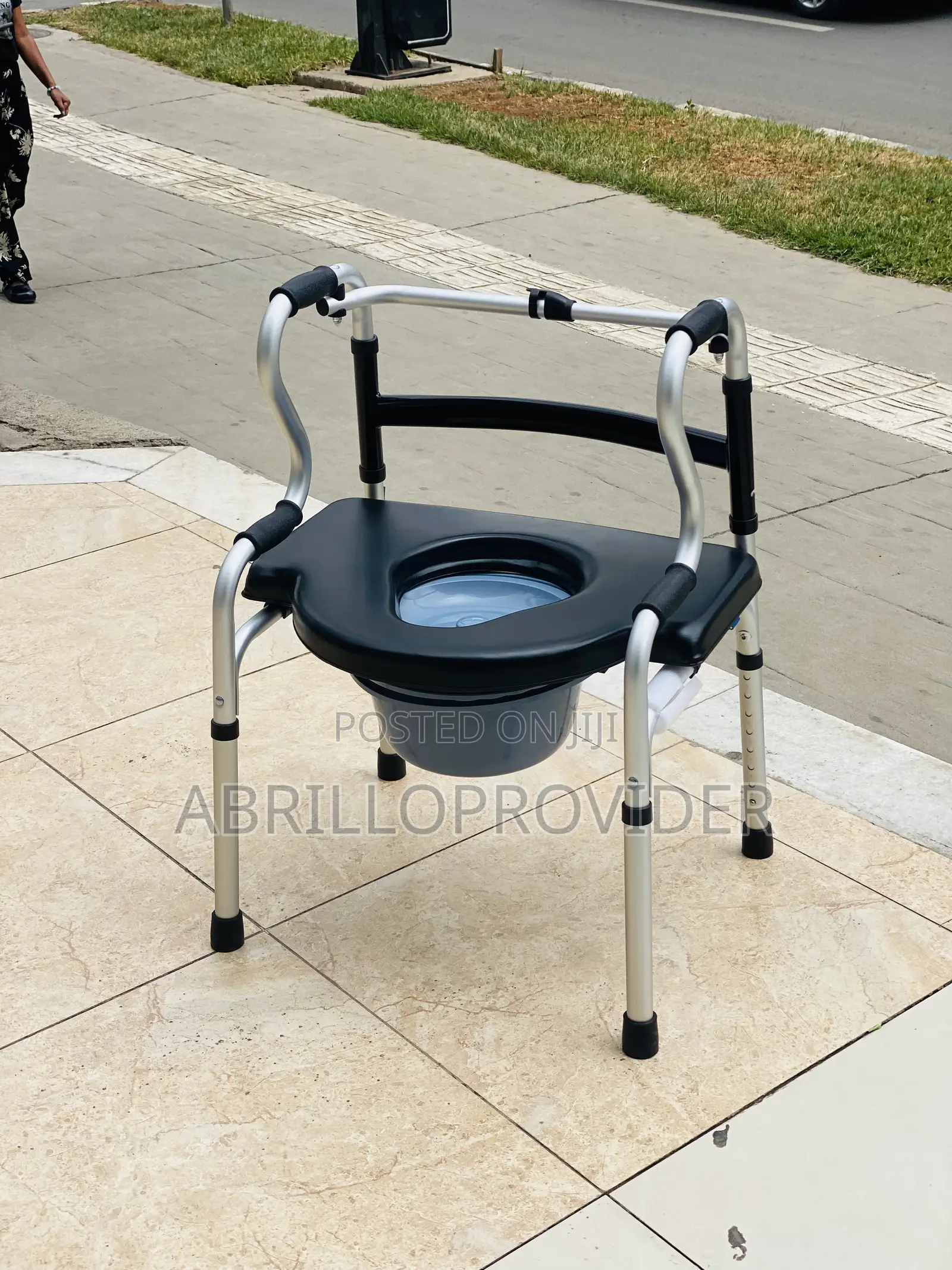 Medical Bedside Bed Guardrails for Rehabilitation Therapy Supplies