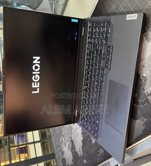 New Laptop Lenovo 16GB Intel Core i9 SSD 1T