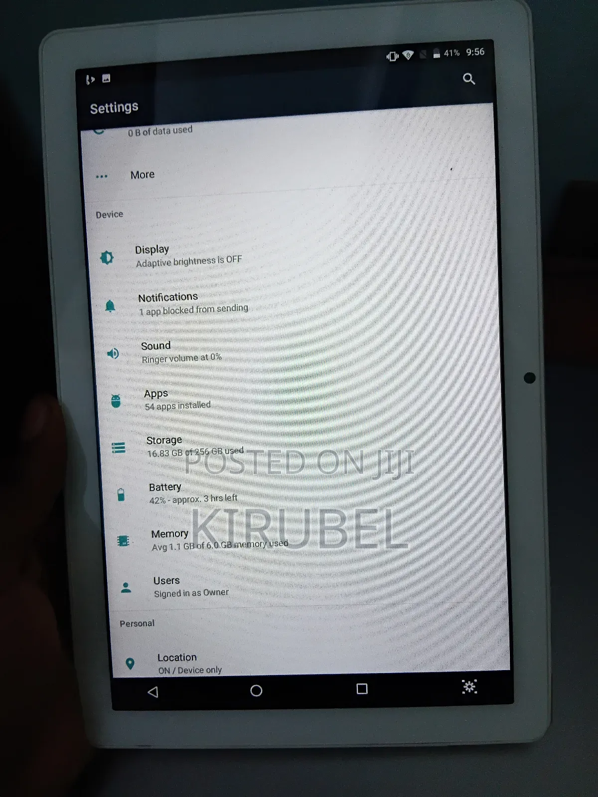 C idea CM7000 Plus 256 GB
