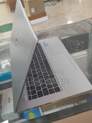 New Laptop HP 8GB Intel Core i5 SSD 128GB