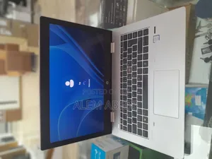 New Laptop HP 8GB Intel Core i5 SSD 128GB