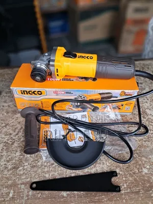 Ingco 1100 Grinder