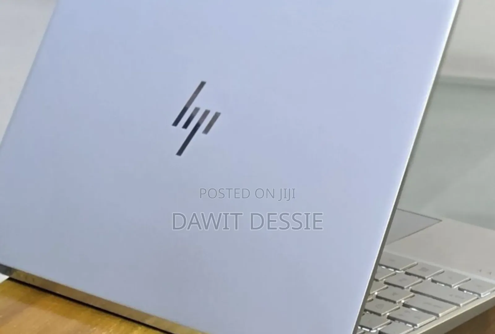 New Laptop HP 16GB Intel Core i7 SSD 512GB