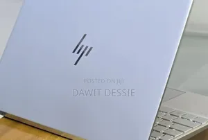 New Laptop HP 16GB Intel Core i7 SSD 512GB